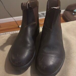 Blundstone Women’s Classic 550 Boots